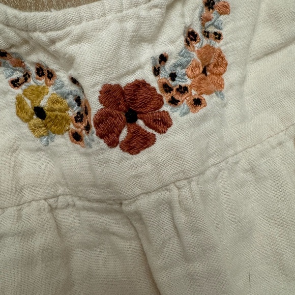 H&M Toddler Girls Top 2-3T - Picture 3 of 4